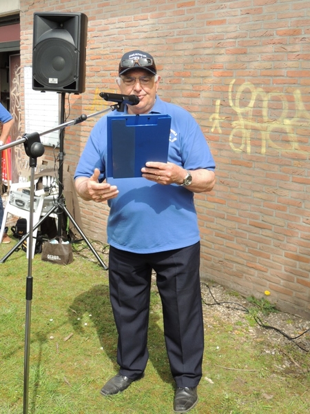 106. Opening petanquebanen 16 April