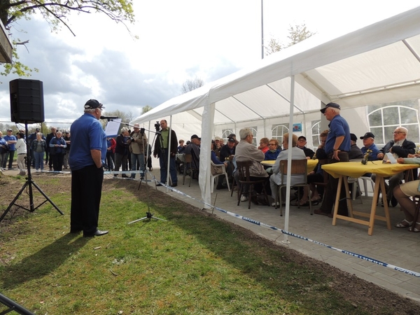 110. Opening petanquebanen 16 April