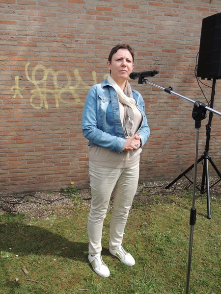 114. Opening petanquebanen 16 April