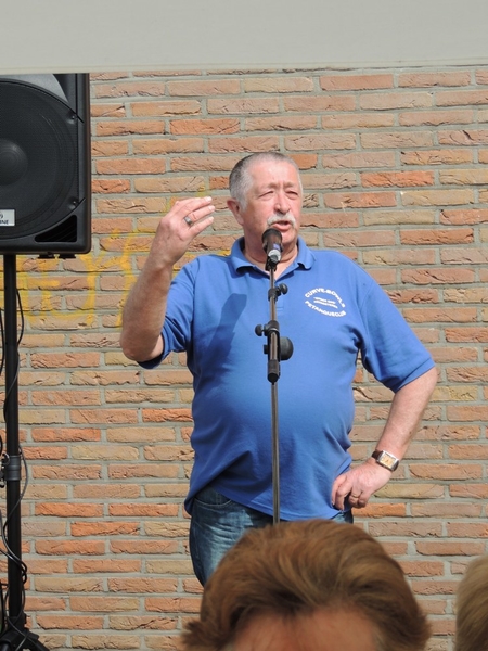 188. Opening petanquebanen 16 April