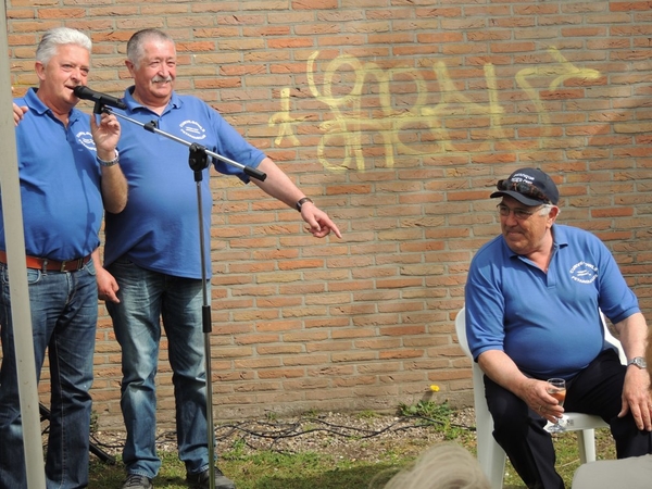 190. Opening petanquebanen 16 April