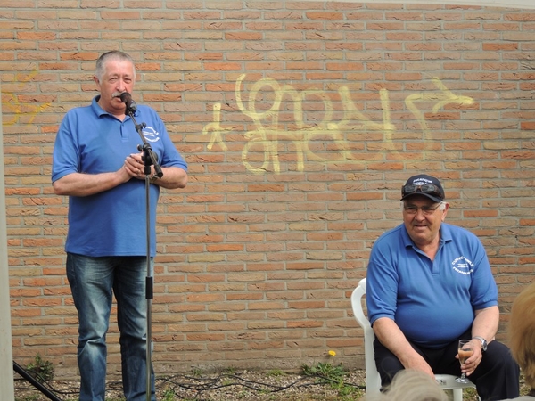 192. Opening petanquebanen 16 April