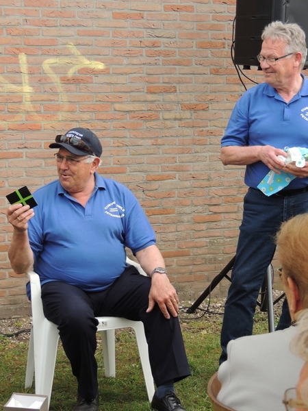 199. Opening petanquebanen 16 April