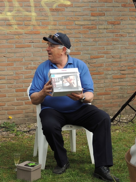 205. Opening petanquebanen 16 April