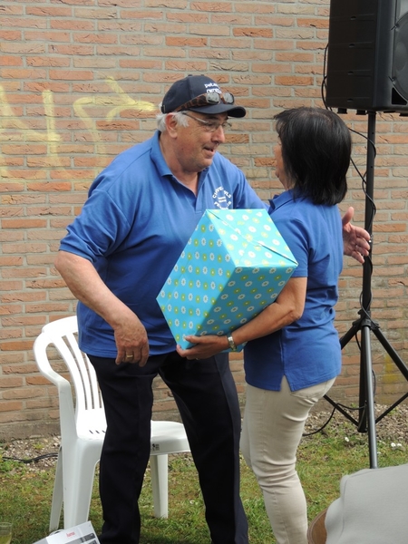 206. Opening petanquebanen 16 April