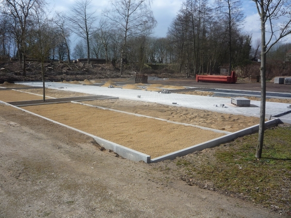 36. Nieuwe banen 29 Maart