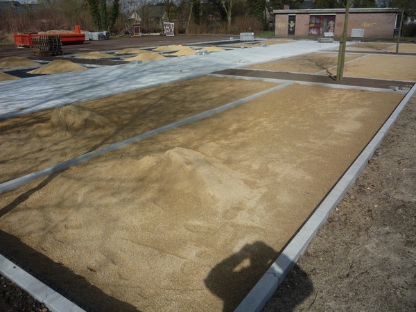 37. Nieuwe banen 29 Maart