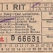 N.Z.H. Blauwe Tram