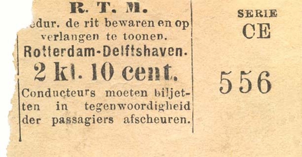 RTM-Rotterdam-Delftshaven-2e-klasse-10-cents