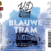Blaue nooit vergeten