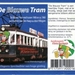 De Blauwe Tram