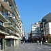 DE SCHUTE VAN BLANKENBERGE ....