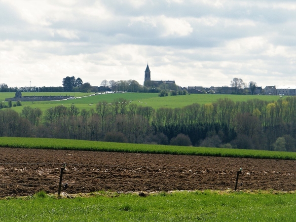 Anthe marche Adeps