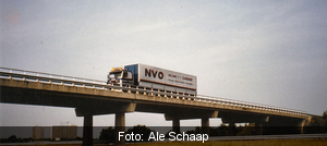 De Vordingborg brug bij Drachten