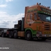 SCANIA 164L