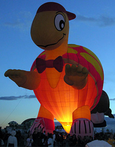 BalloonFiesta