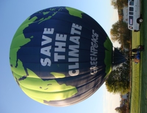 Greenpeace