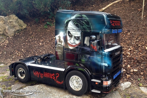 2015-truckmodell-joker-airbrush-dirscherl