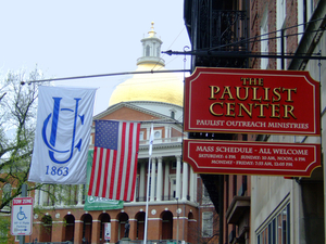 Boston