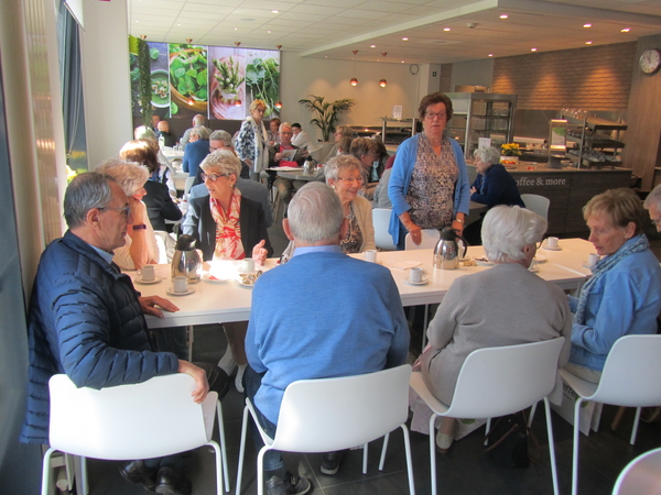 Lapperre en Kasteel Groot Bijgaarden 3-05-2018 (13)