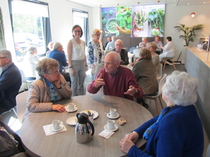 Lapperre en Kasteel Groot Bijgaarden 3-05-2018 (14)