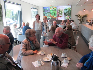 Lapperre en Kasteel Groot Bijgaarden 3-05-2018 (15)