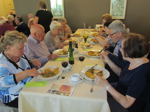 Lapperre en Kasteel Groot Bijgaarden 3-05-2018 (27)