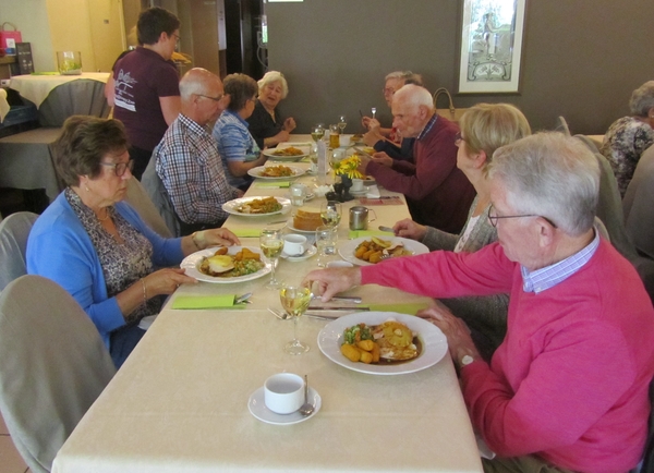 Lapperre en Kasteel Groot Bijgaarden 3-05-2018 (29)