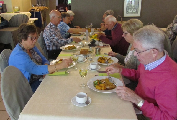 Lapperre en Kasteel Groot Bijgaarden 3-05-2018 (30)