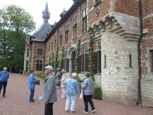 Lapperre en Kasteel Groot Bijgaarden 3-05-2018 (37)