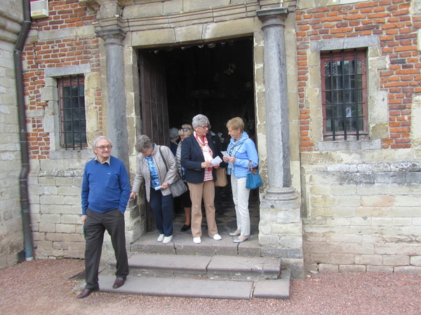 Lapperre en Kasteel Groot Bijgaarden 3-05-2018 (38)