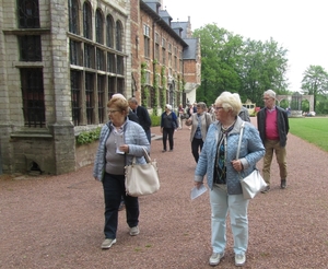 Lapperre en Kasteel Groot Bijgaarden 3-05-2018 (40)