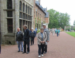 Lapperre en Kasteel Groot Bijgaarden 3-05-2018 (41)