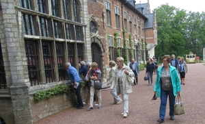 Lapperre en Kasteel Groot Bijgaarden 3-05-2018 (43)