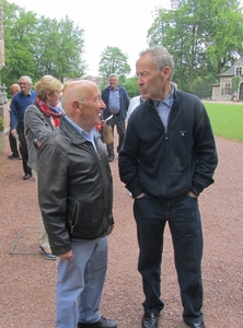 Lapperre en Kasteel Groot Bijgaarden 3-05-2018 (44)