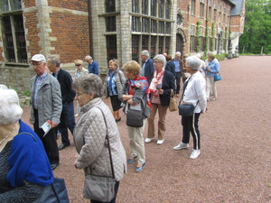 Lapperre en Kasteel Groot Bijgaarden 3-05-2018 (45)