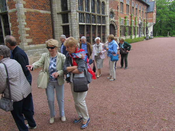 Lapperre en Kasteel Groot Bijgaarden 3-05-2018 (46)