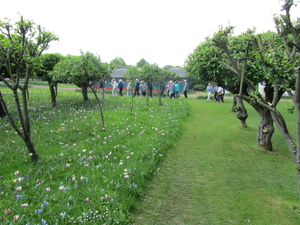 Lapperre en Kasteel Groot Bijgaarden 3-05-2018 (51)