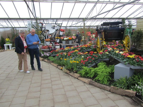 Lapperre en Kasteel Groot Bijgaarden 3-05-2018 (59)