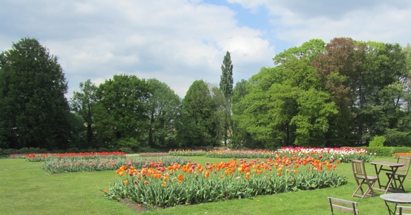 Lapperre en Kasteel Groot Bijgaarden 3-05-2018 (91)