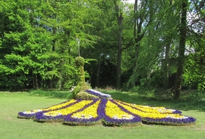 Lapperre en Kasteel Groot Bijgaarden 3-05-2018 (96)