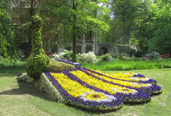 Lapperre en Kasteel Groot Bijgaarden 3-05-2018 (97)