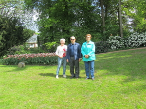 Lapperre en Kasteel Groot Bijgaarden 3-05-2018 (105)