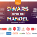 Dwars over de Mandel