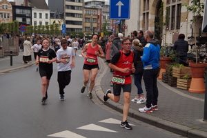 Dwars over de Mandel-10-05-2019