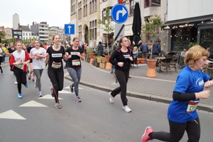 Dwars over de Mandel-10-05-2019