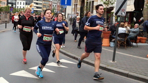 Dwars over de Mandel-10-05-2019