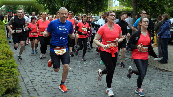 Dwars over de Mandel-10-05-2019