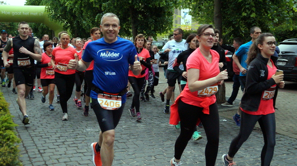 Dwars over de Mandel-10-05-2019