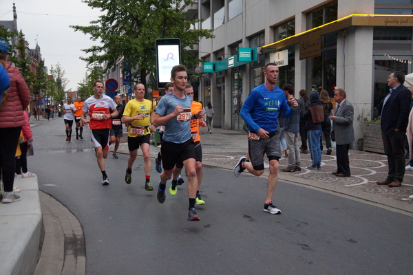 Dwars over de Mandel-10-05-2019